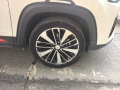 Changan CS35PLUS NE 1.4T DCTPremium Version - фото 8
