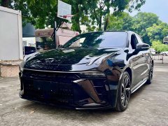 Lynk & Co 03 1.5TD DCT Pro - фото 1