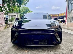 Lynk & Co 03 1.5TD DCT Pro - фото 2