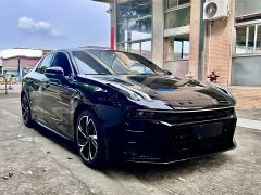 Lynk & Co 03 1.5TD DCT Pro - фото 3