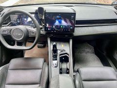 Lynk & Co 03 1.5TD DCT Pro - фото 4