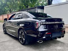 Lynk & Co 03 1.5TD DCT Pro - фото 7