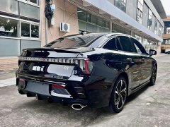 Lynk & Co 03 1.5TD DCT Pro - фото 8