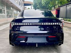 Lynk & Co 03 1.5TD DCT Pro - фото 9
