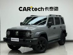 Tank 300 2023 Off-Road Version 2.0T Conqueror - фото 1