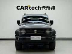 Tank 300 2023 Off-Road Version 2.0T Conqueror - фото 2