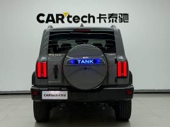 Tank 300 2023 Off-Road Version 2.0T Conqueror - фото 3