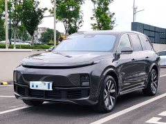 Li Auto Ideal L8 Air - фото 1