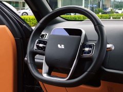 Li Auto Ideal L8 Air - фото 10