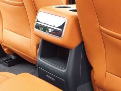 Li Auto Ideal L8 Air - фото 11