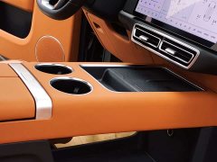 Li Auto Ideal L8 Air - фото 12