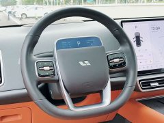 Li Auto Ideal L8 Air - фото 14