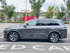Li Auto Ideal L8 Air - фото 15