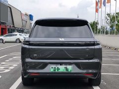 Li Auto Ideal L8 Air - фото 17