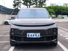 Li Auto Ideal L8 Air - фото 2