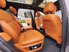 Li Auto Ideal L8 Air - фото 7