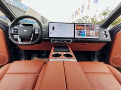 Li Auto Ideal L8 Air - фото 9