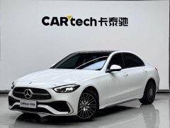 Mercedes-Benz C-Class 2025 C 260 L Sports Edition - фото 1