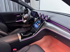 Mercedes-Benz C-Class 2025 C 260 L Sports Edition - фото 10