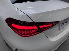 Mercedes-Benz C-Class 2025 C 260 L Sports Edition - фото 11