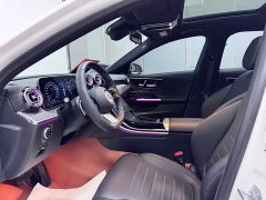 Mercedes-Benz C-Class 2025 C 260 L Sports Edition - фото 12