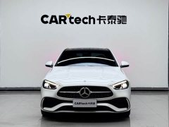 Mercedes-Benz C-Class 2025 C 260 L Sports Edition - фото 2