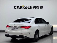 Mercedes-Benz C-Class 2025 C 260 L Sports Edition - фото 3