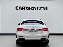 Mercedes-Benz C-Class 2025 C 260 L Sports Edition - фото 4