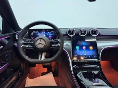 Mercedes-Benz C-Class 2025 C 260 L Sports Edition - фото 6