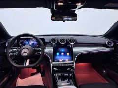 Mercedes-Benz C-Class 2025 C 260 L Sports Edition - фото 7