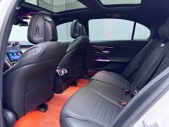 Mercedes-Benz C-Class 2025 C 260 L Sports Edition - фото 8