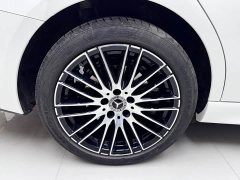 Mercedes-Benz C-Class 2025 C 260 L Sports Edition - фото 9