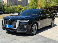 Hongqi H9 2.0T Edition - фото 1
