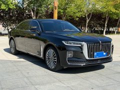 Hongqi H9 2.0T Edition - фото 2