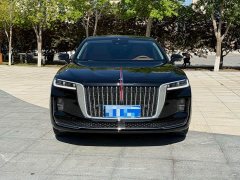 Hongqi H9 2.0T Edition - фото 3
