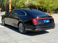 Hongqi H9 2.0T Edition - фото 4