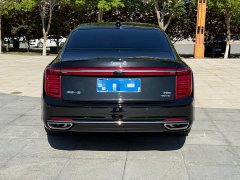 Hongqi H9 2.0T Edition - фото 5