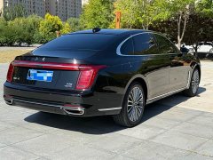 Hongqi H9 2.0T Edition - фото 6