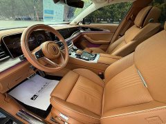 Hongqi H9 2.0T Edition - фото 7