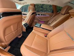 Hongqi H9 2.0T Edition - фото 8