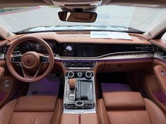 Hongqi H9 2.0T Edition - фото 9