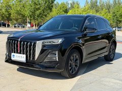 Hongqi HS5 2.0T Pro Edition - фото 1