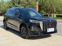 Hongqi HS5 2.0T Pro Edition - фото 2
