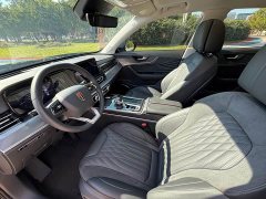 Hongqi HS5 2.0T Pro Edition - фото 4