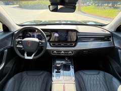 Hongqi HS5 2.0T Pro Edition - фото 6