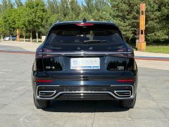 Hongqi HS5 2.0T Pro Edition - фото 8