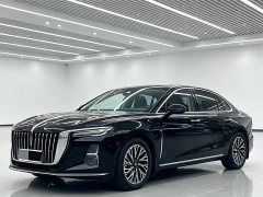 Hongqi H5 1.5T DCT Edition - фото 1