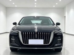 Hongqi H5 1.5T DCT Edition - фото 2