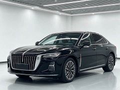 Hongqi H5 1.5T DCT Edition - фото 3