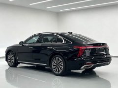 Hongqi H5 1.5T DCT Edition - фото 8